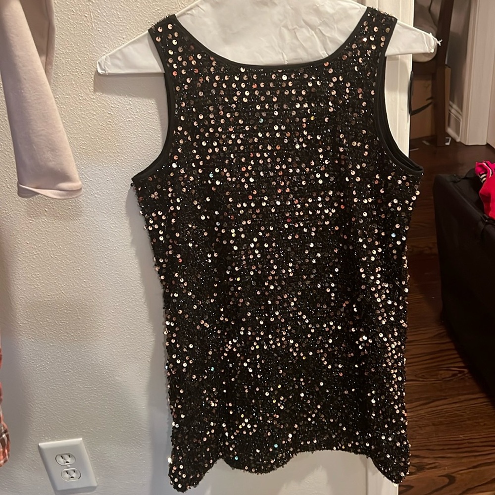 Milly Minis sequin size 12 dress